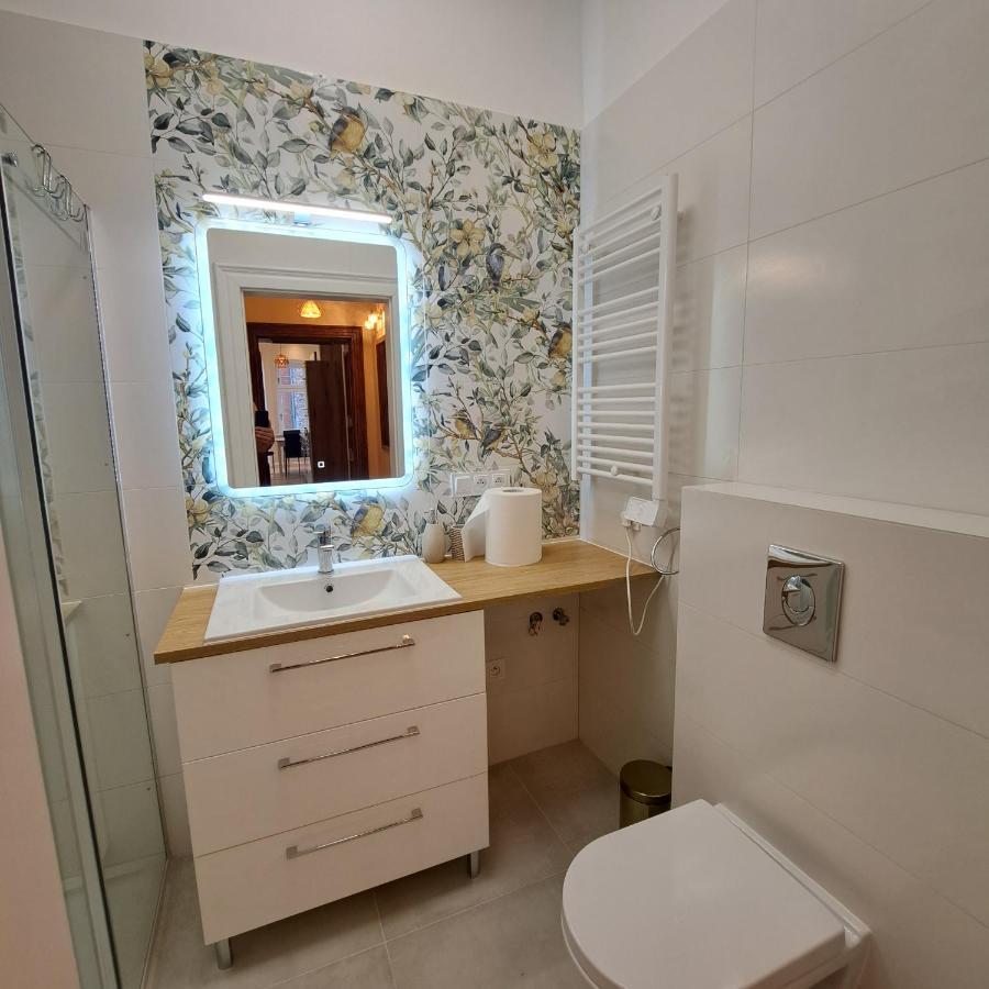 Apartament Piastowski Swieradow-Zdroj Exterior photo