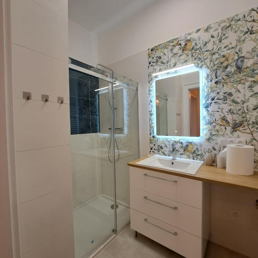Apartament Piastowski Swieradow-Zdroj Exterior photo