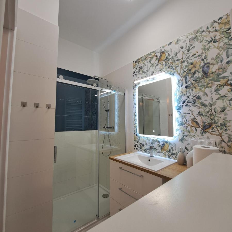 Apartament Piastowski Swieradow-Zdroj Exterior photo