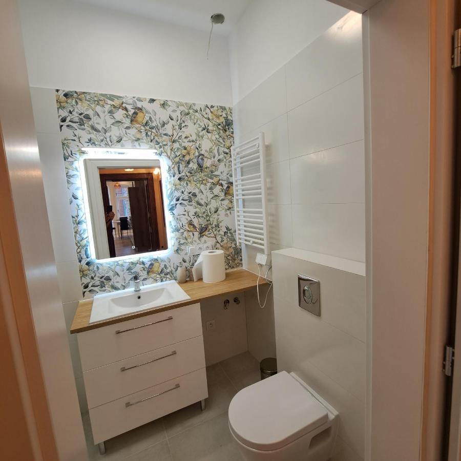 Apartament Piastowski Swieradow-Zdroj Exterior photo