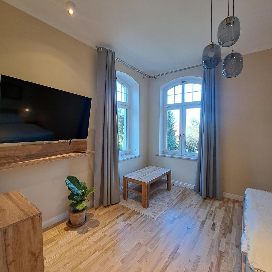 Apartament Piastowski Swieradow-Zdroj Exterior photo